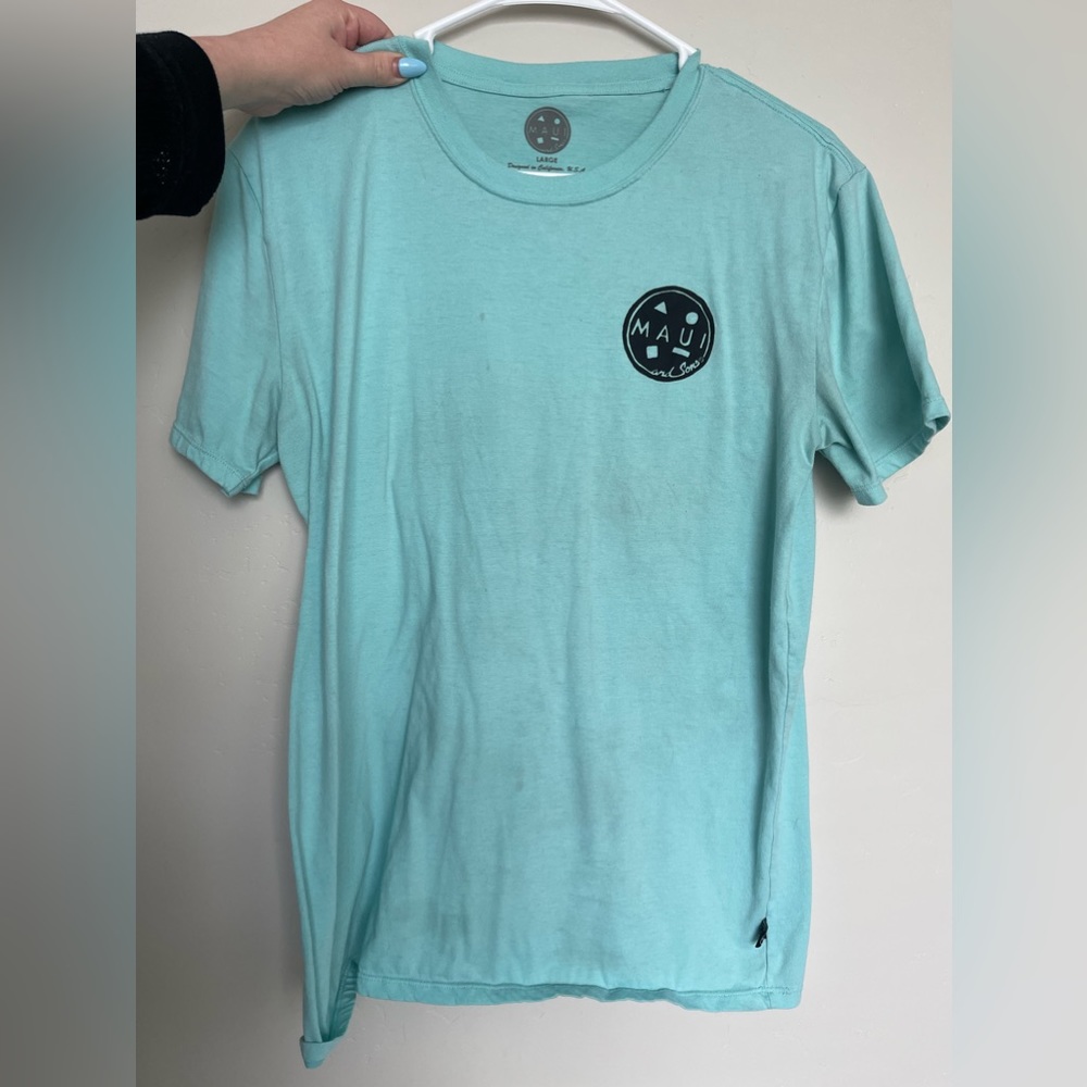 Maui & Sons Tee - Picture 2 of 5